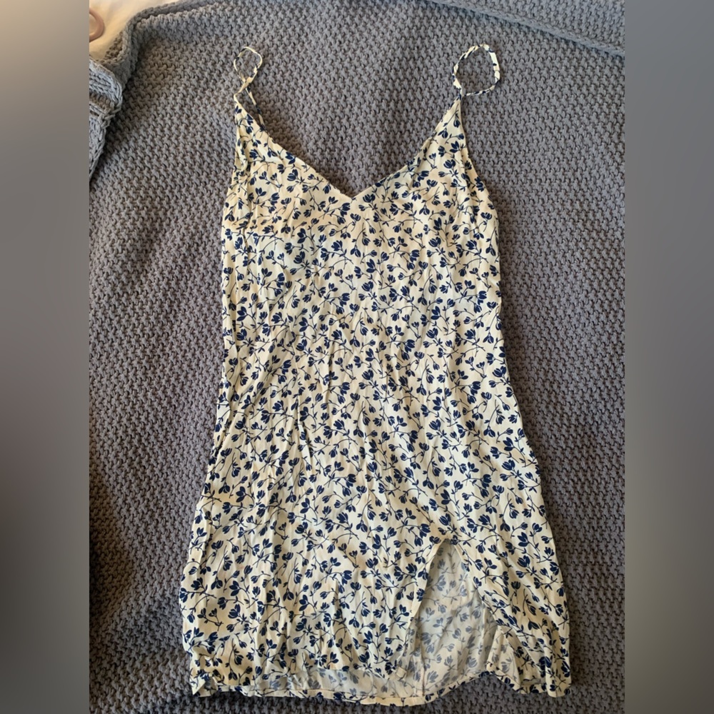 Reformation Marlowe Dress